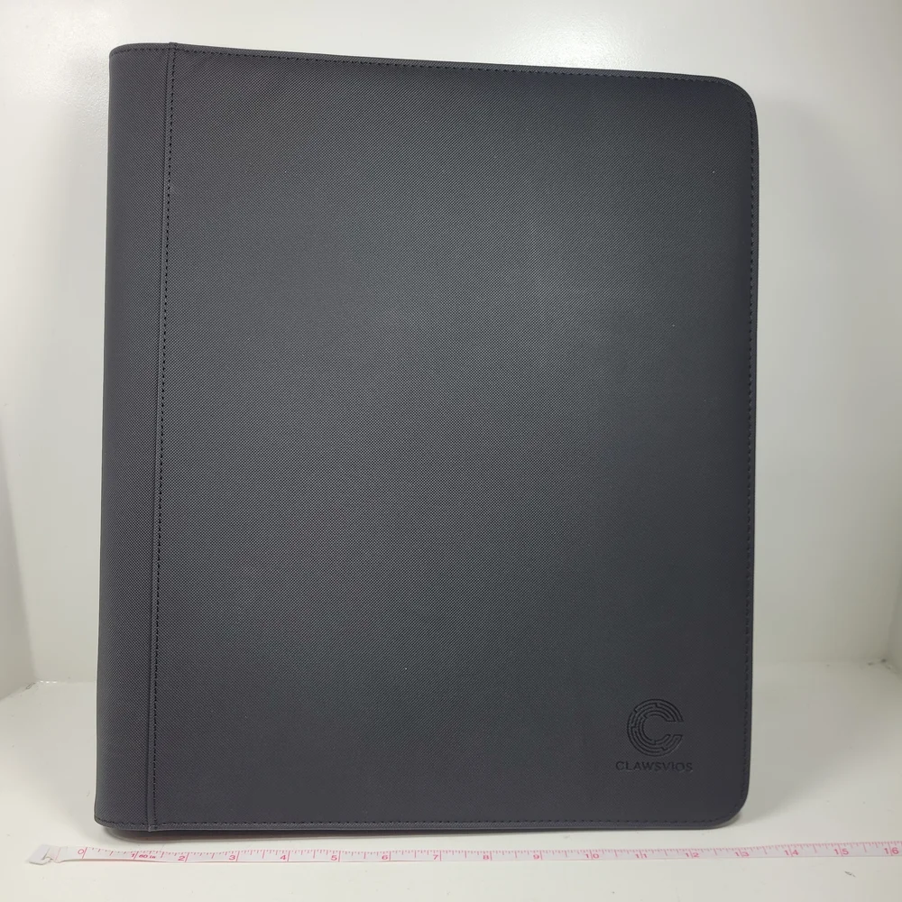 Gray Tablet Case